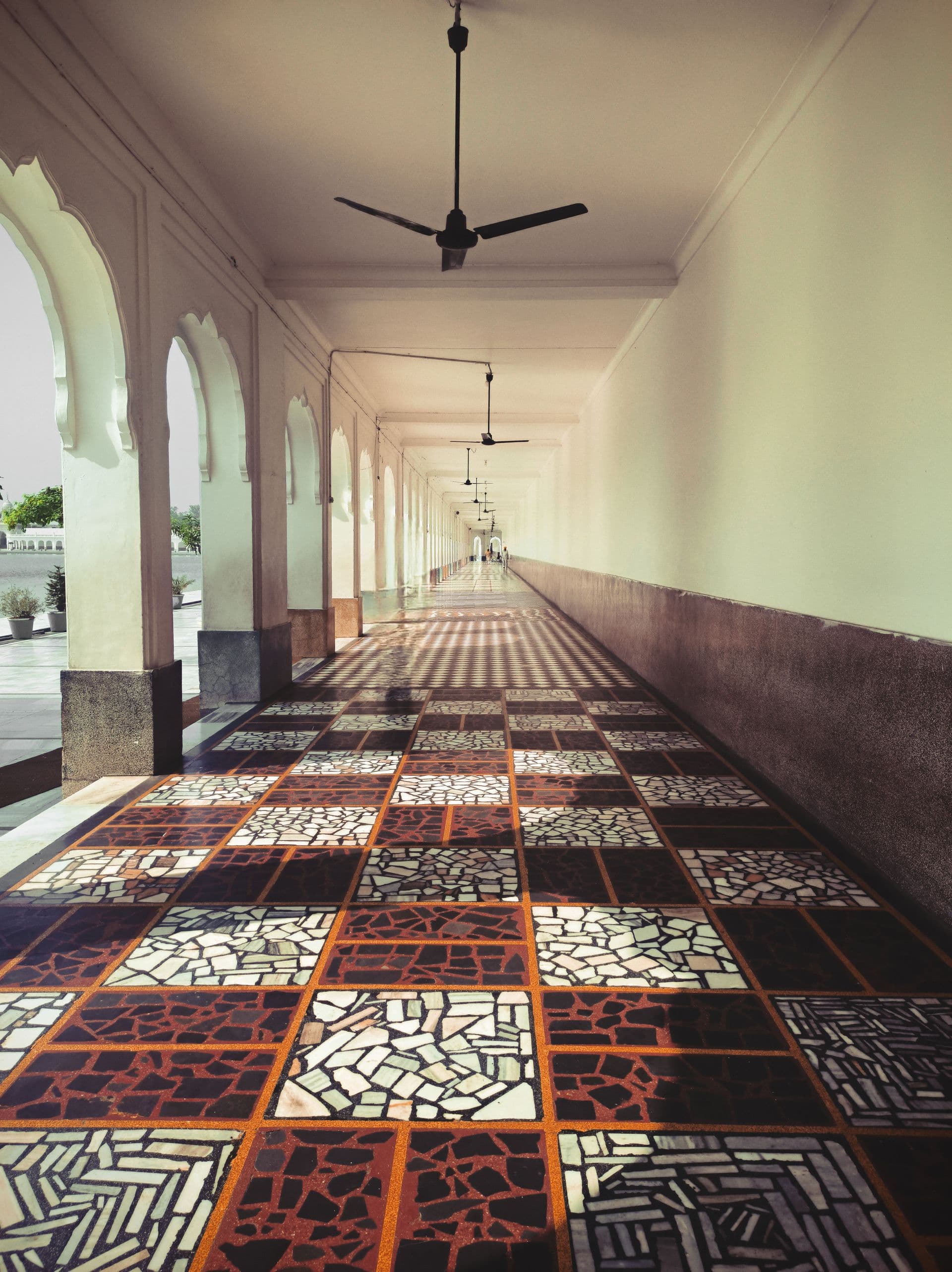 Premium Flooring
