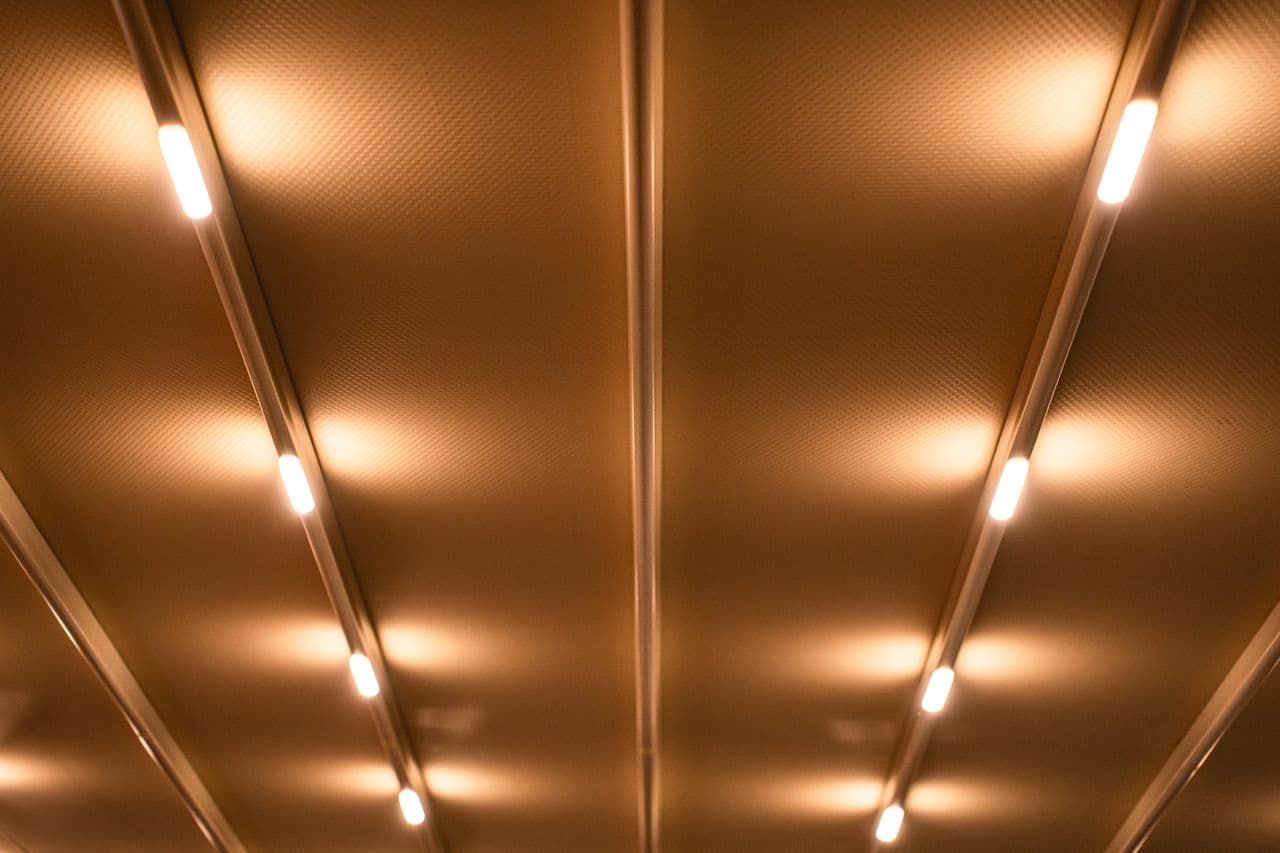 Modern Lighting Design